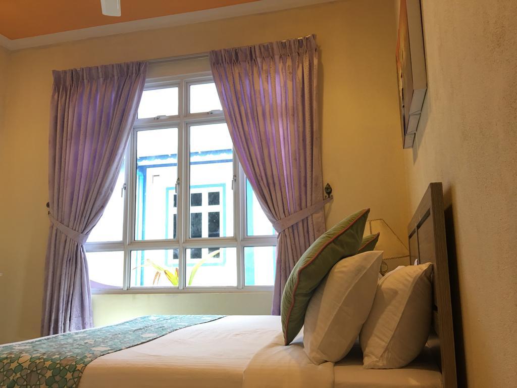 Huraa East Inn Exterior photo